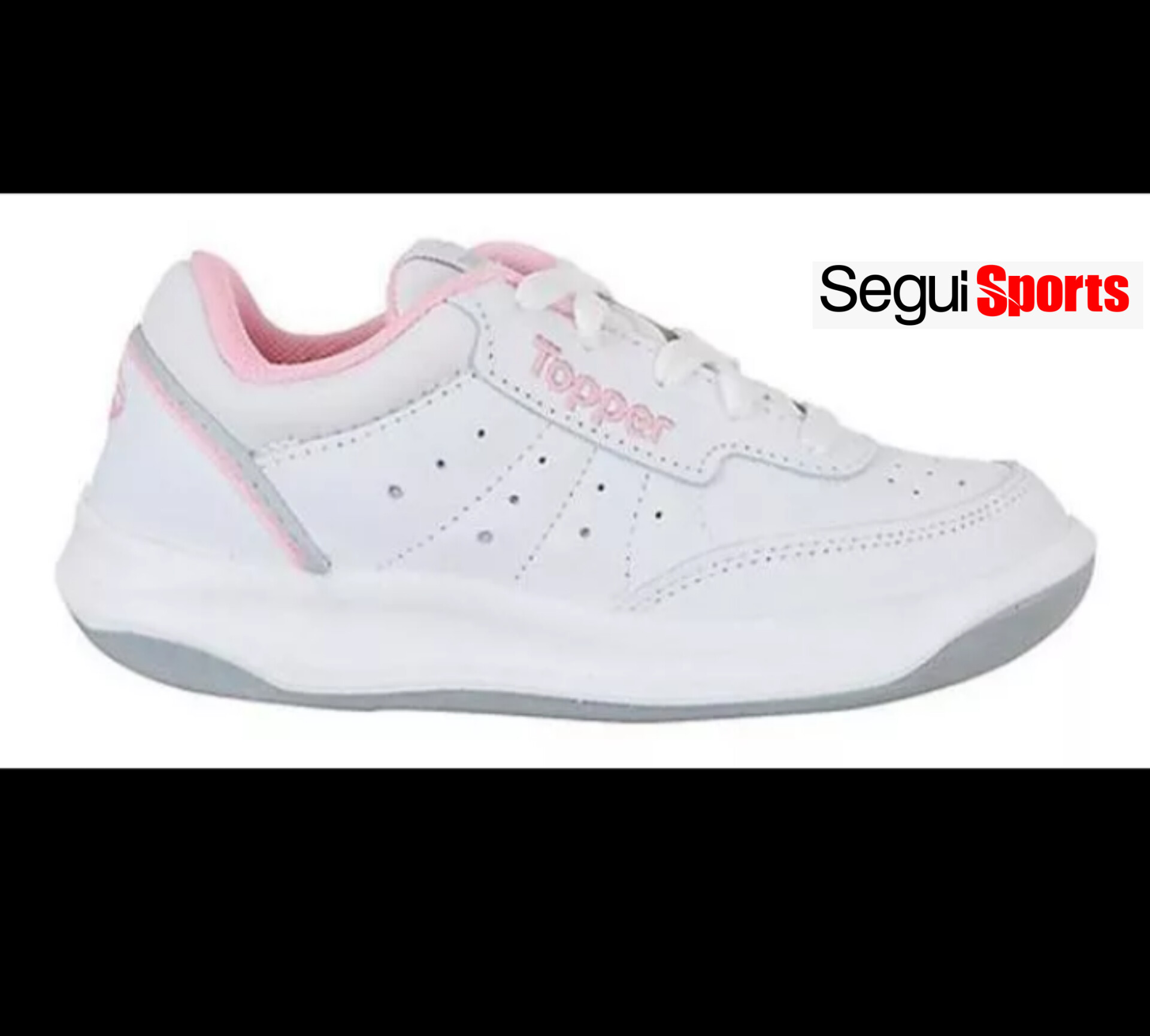 Zapatillas Topper 