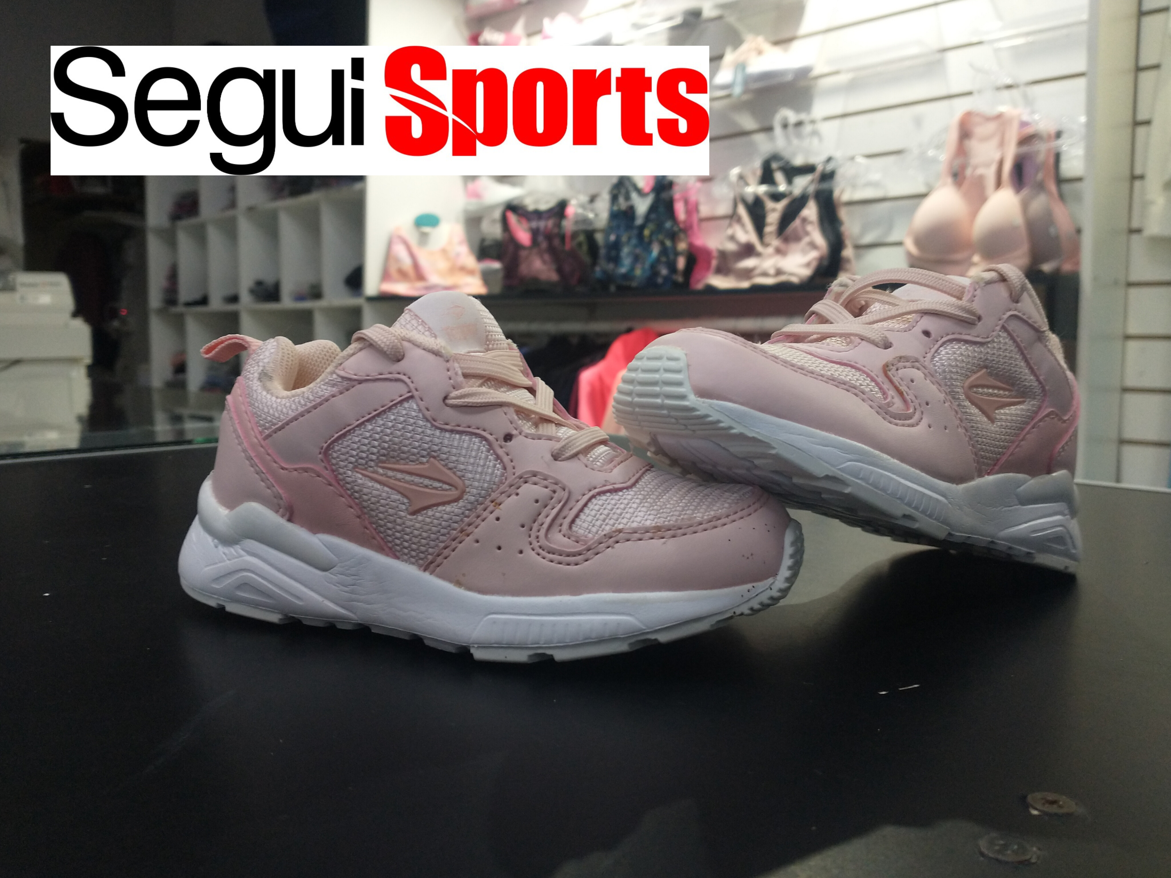Zapatillas Topper 