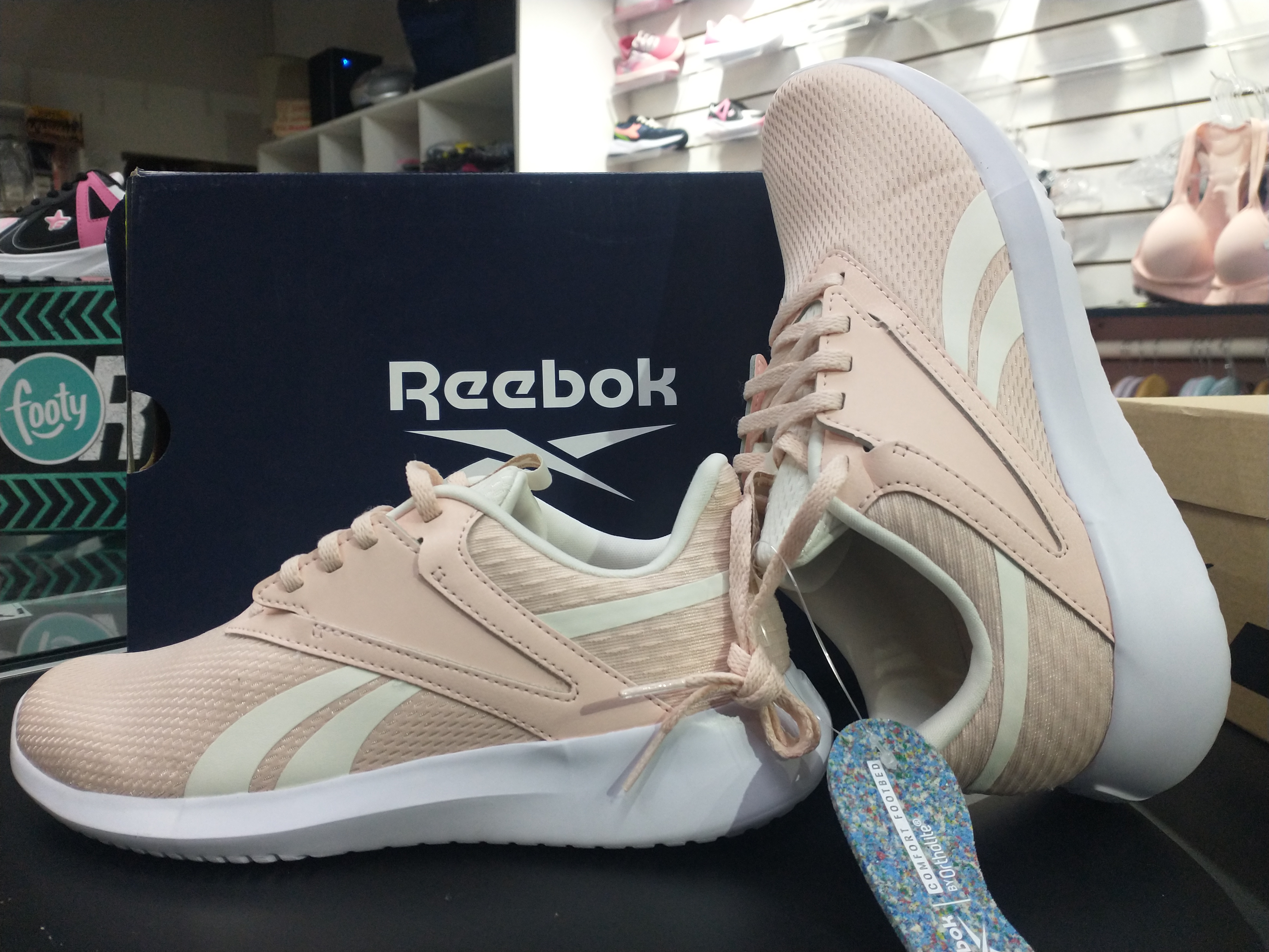 Zapatillas Reebok 