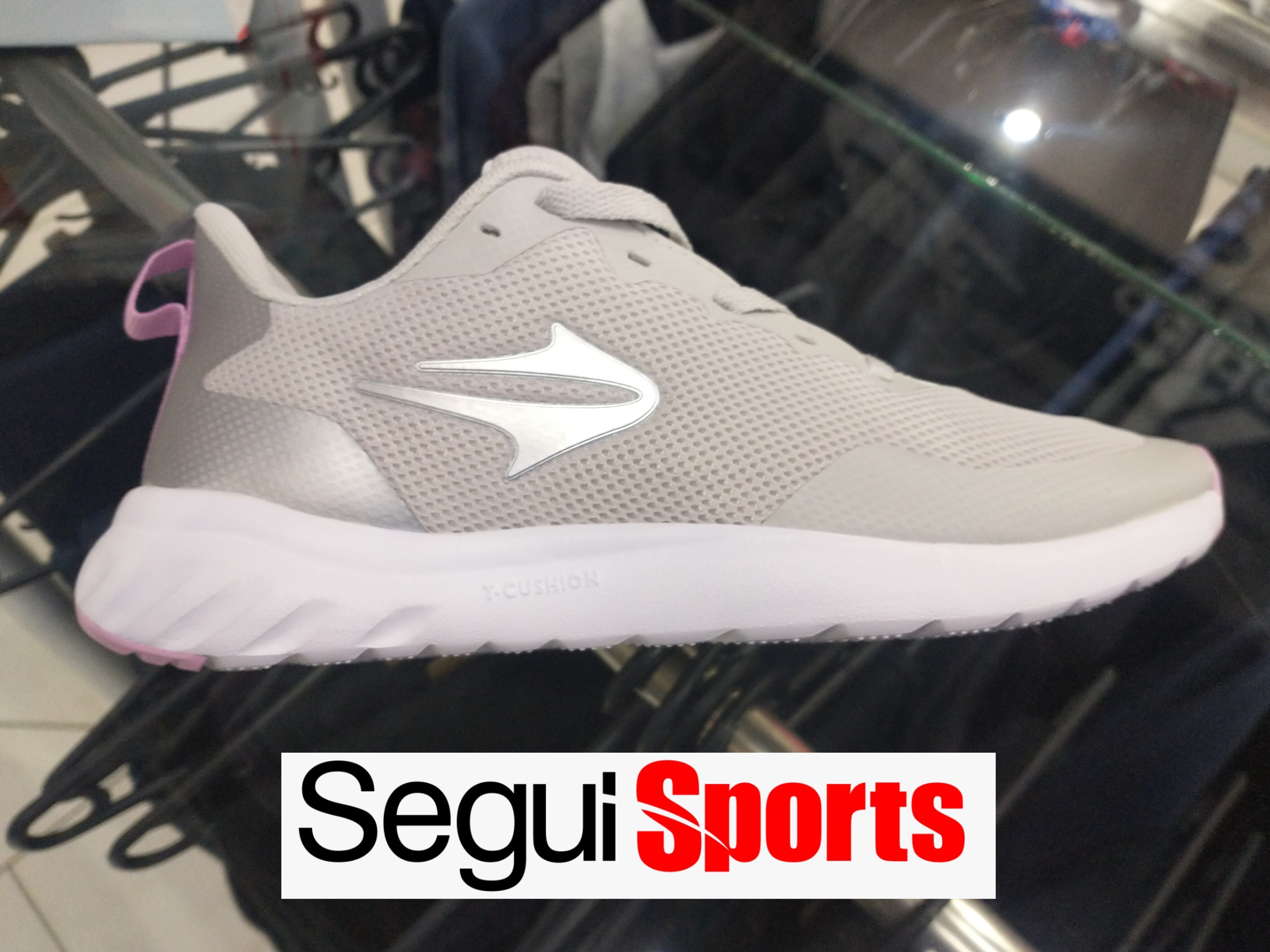 Zapatillas Topper 