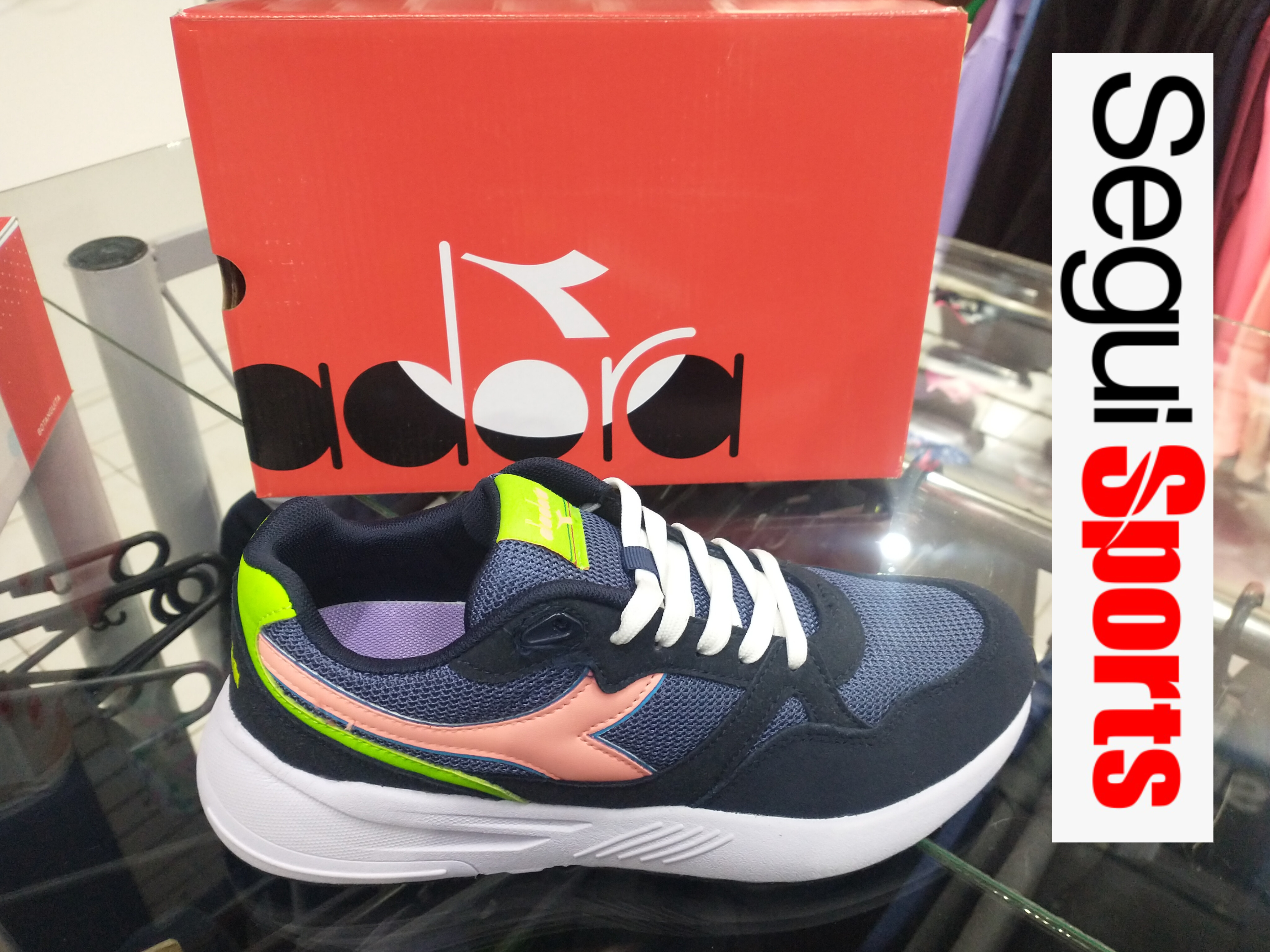 Zapatillas Diadora