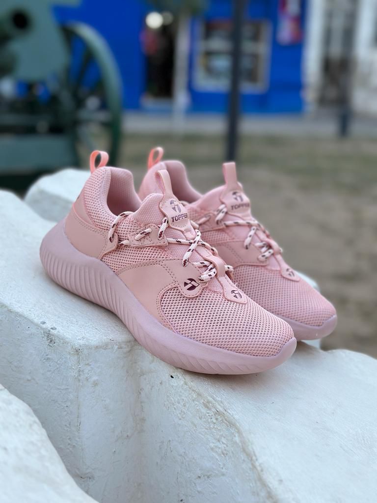 Zapatillas Topper 