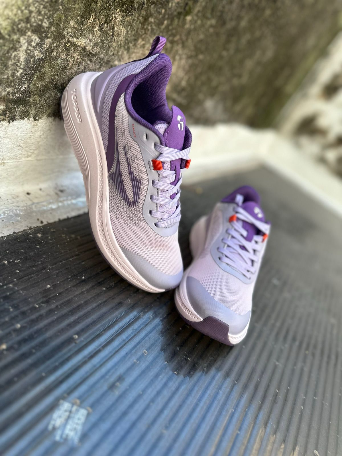 Zapatillas Topper Stance