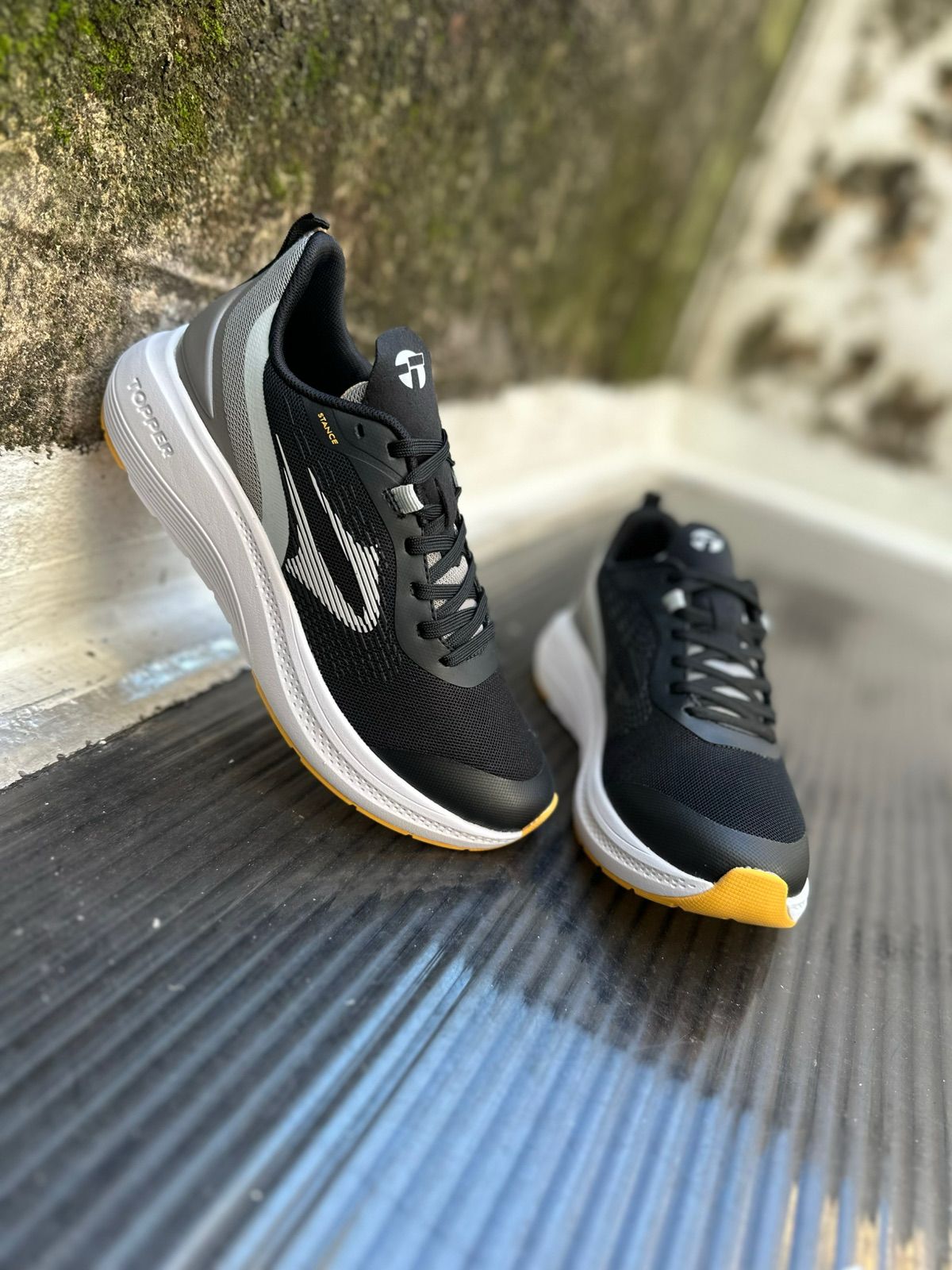 Zapattillas Topper Stance