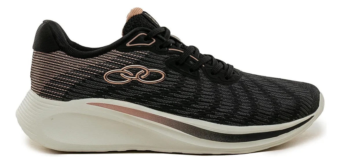 Zapatillas Plaza Olympikus