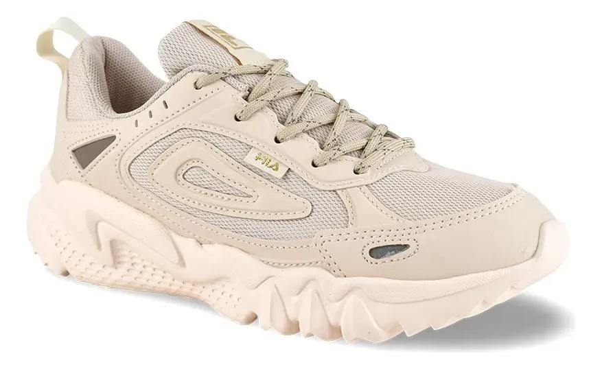Zapatillas Mujer Fila Venture